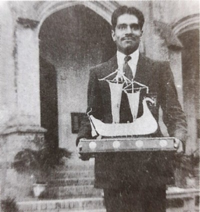 गुरसरन प्रसाद तलवार (Gursaran Prasad Talwar)